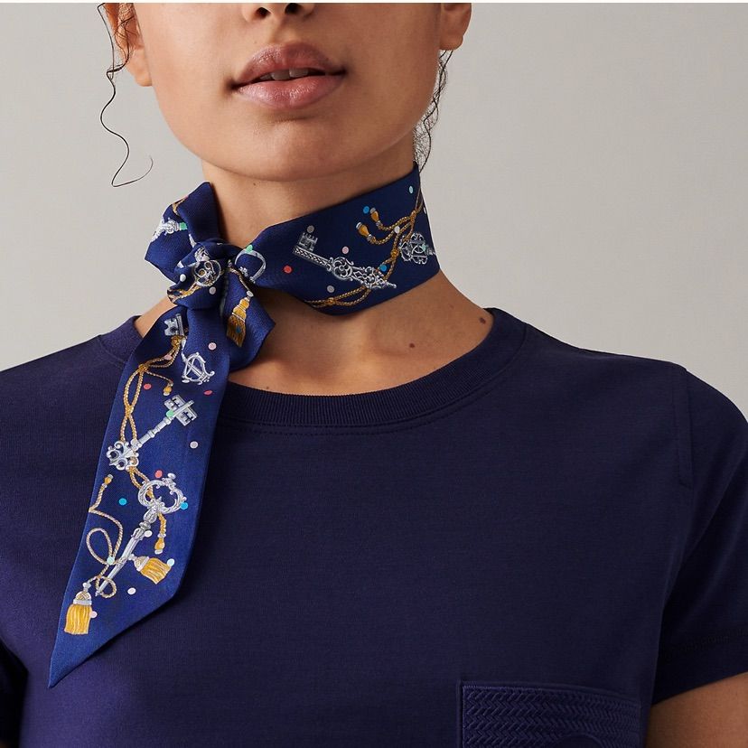 Chic & Discreet Collection