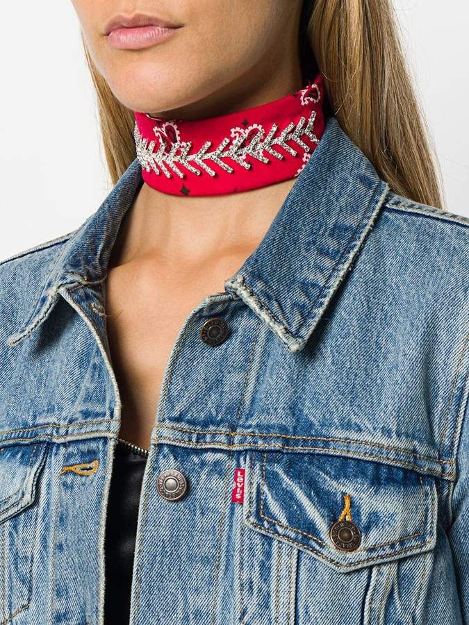 Cowboy Couture Collection