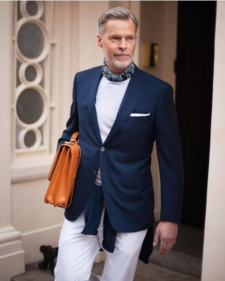 Ascot...But Cooler Collection